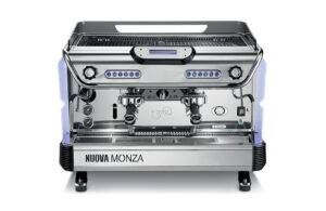 NUOVA MONZA 2 GRUPPEN (14 LT.)