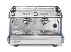 OPERA 5 – 5.11 2 GRUPPEN (11 LT.)